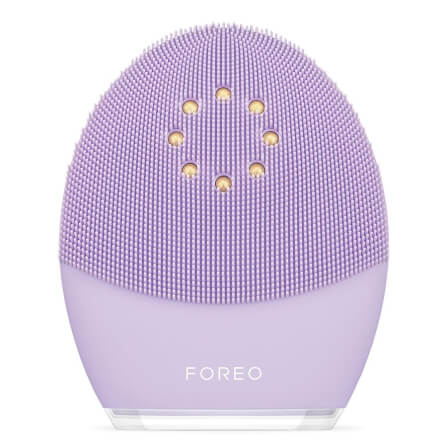 เครื่องล้างหน้า FOREO LUNA 3 plus Sensitive Skin_1